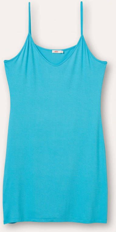 Oilily Duet jersey jurk