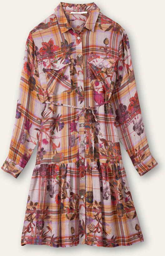 Oilily Dundasite dress