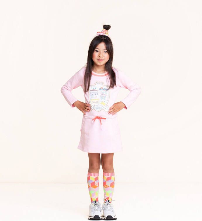 Oilily Haard sweatjurk