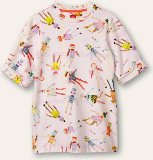 Oilily Haver sweatjurk