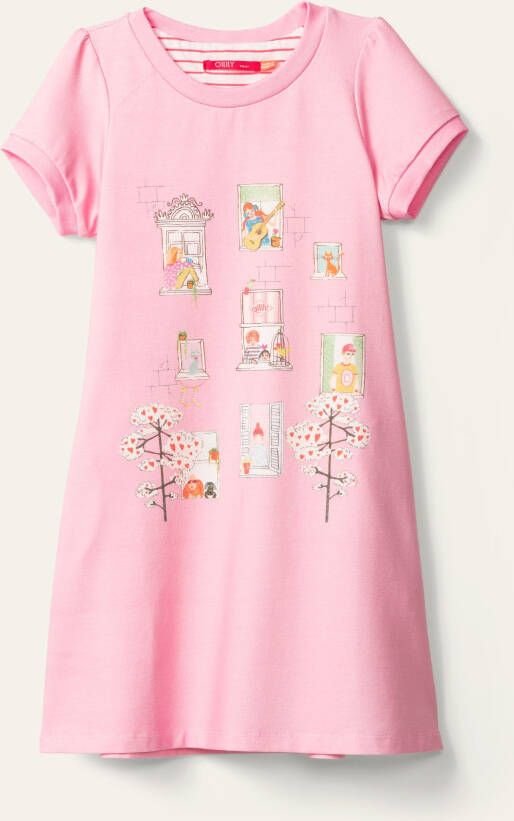 Oilily Thehouse jurk