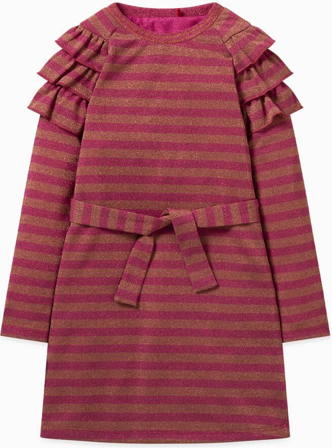 Oilily Tolive jersey jurk