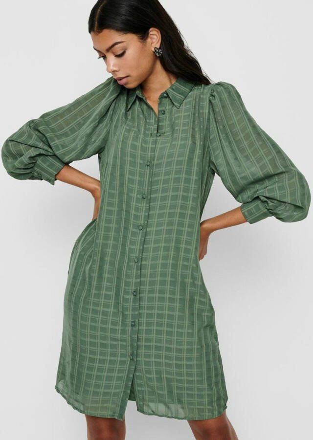 Only Blousejurk loose fit