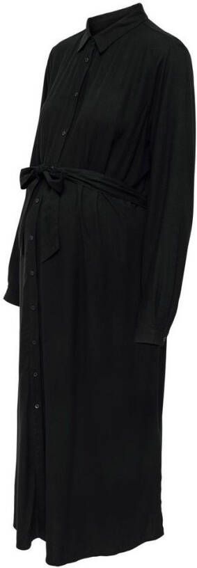 Only Blousejurk mama midi