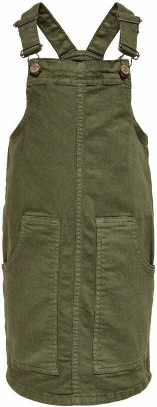 Only Jurk cargo spencer