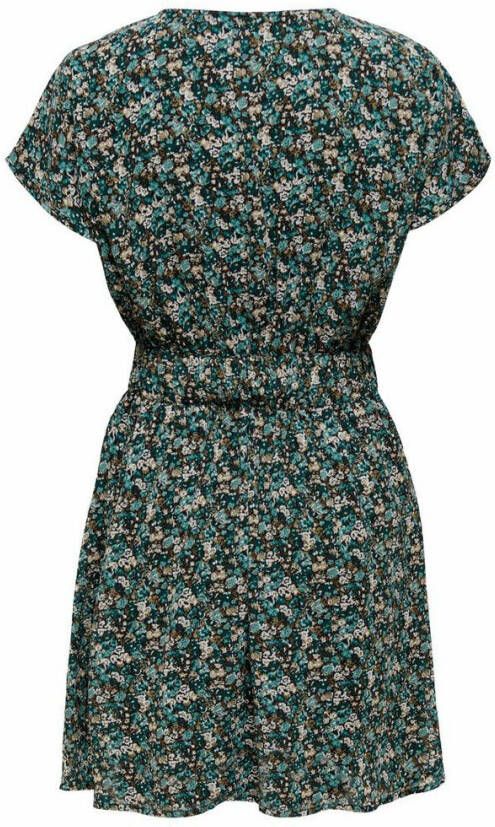 Only Jurk knoopdetail