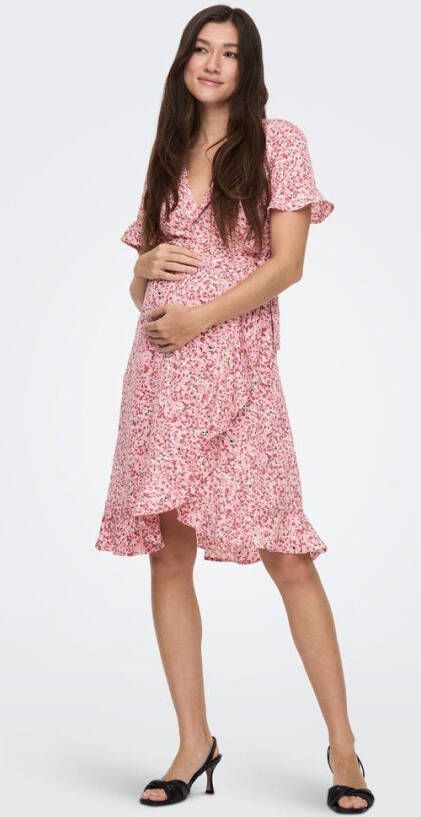 Only Jurk mom wikkeljurk