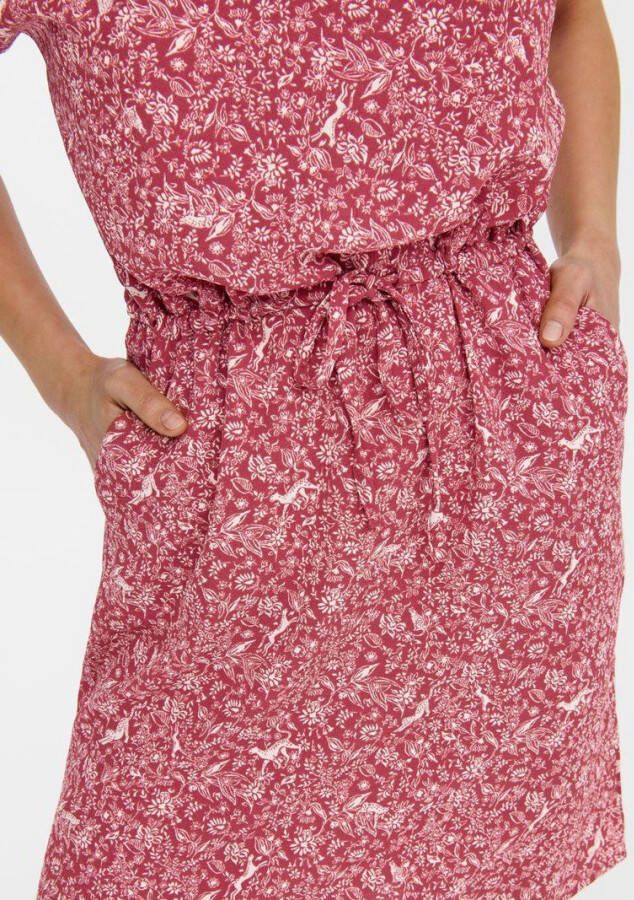 Only Jurk print