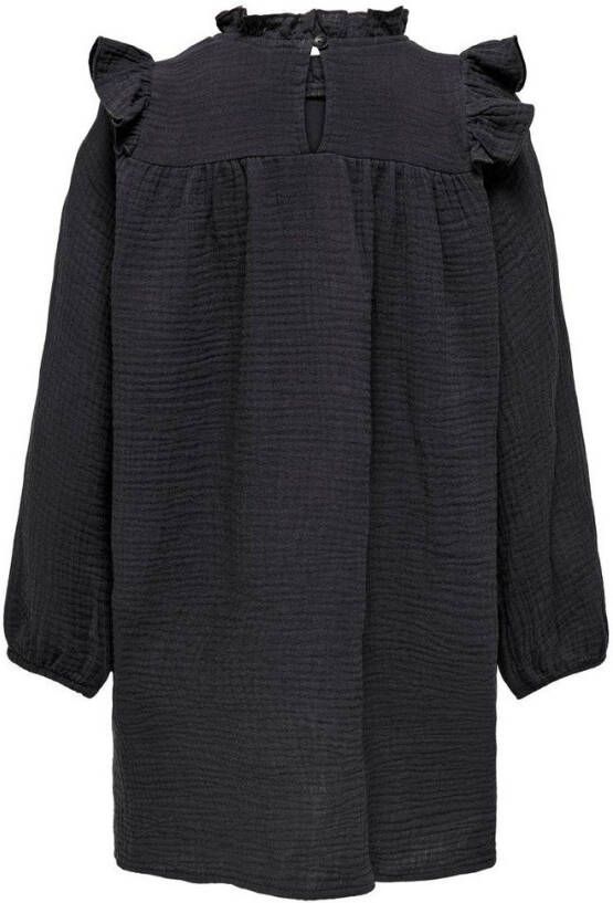 Only Jurk ruche details