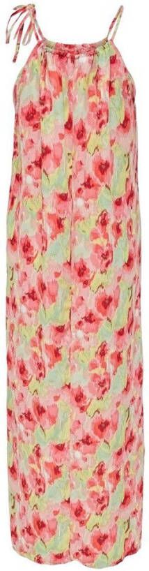 Only Jurk schouderbandjes