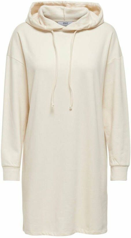 Only Casual kleedjes Beige Dames