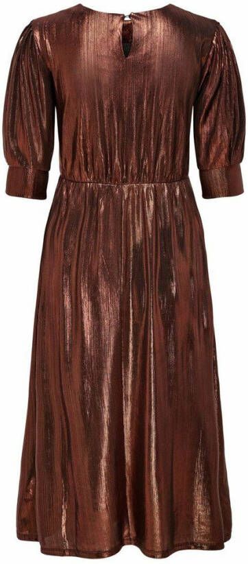 Only Midi jurk cocktail