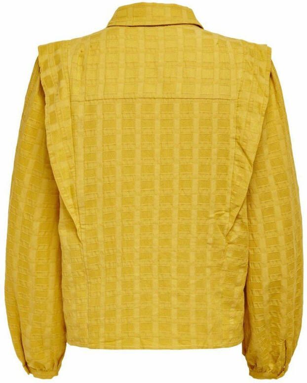 Only Overhemd longsleeve