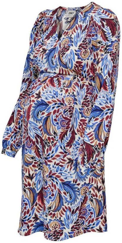 Only Wikkeljurk mama patroon