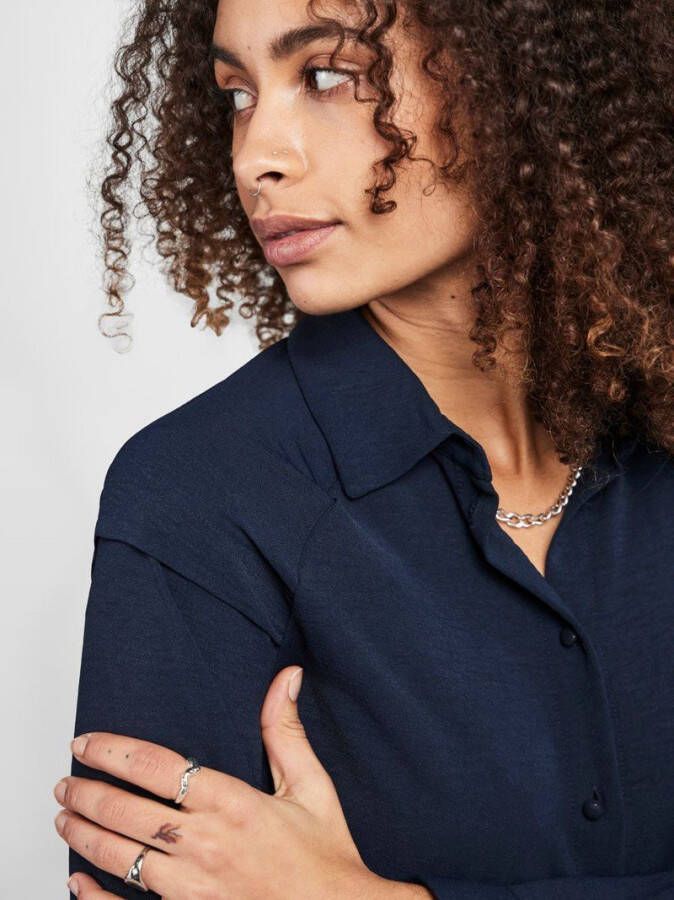 Pieces Blousejurk pcabia