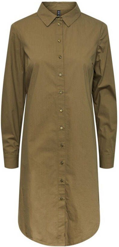 Pieces Blousejurk pcjayla