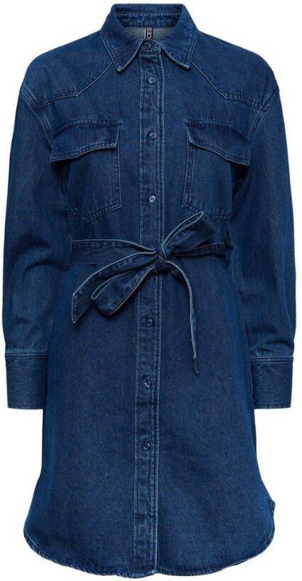 Pieces Blousejurk pcnursel