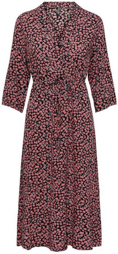 Pieces Blousejurk pcnya