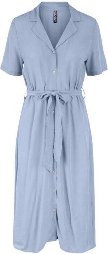 Pieces Blousejurk pcolivia