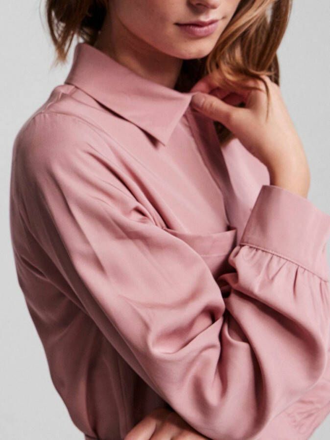 Pieces Blousejurk pconita