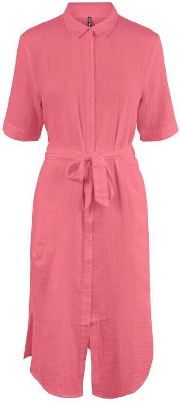 Pieces Blousejurk pcstina