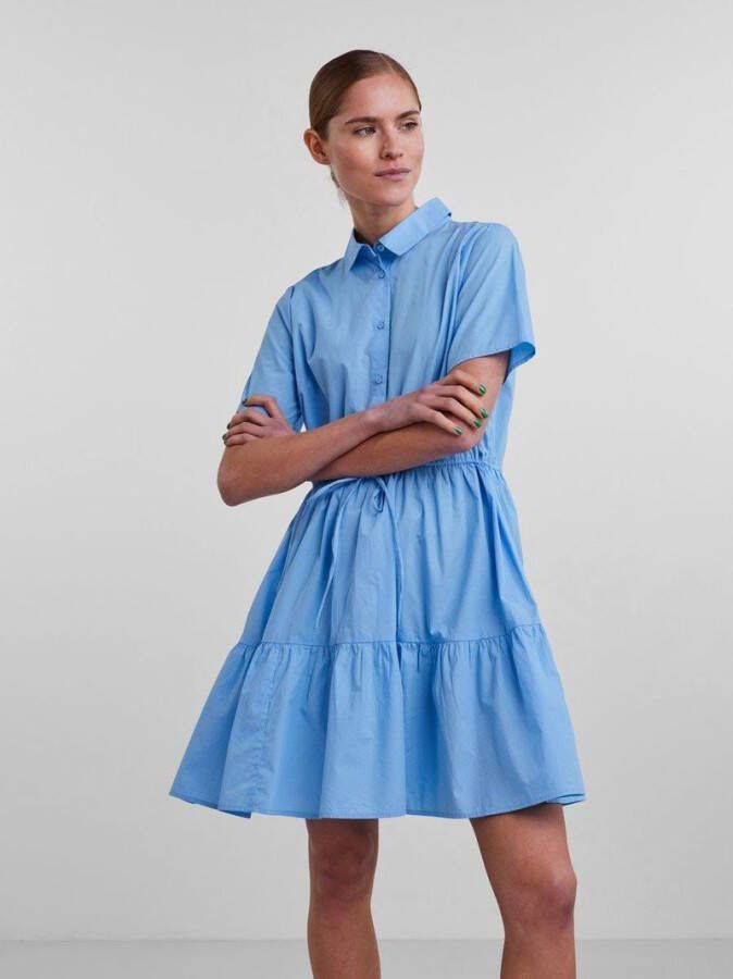 Pieces Blousejurk pcvaldine
