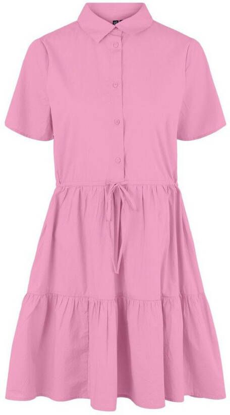 Pieces Blousejurk pcvaldine