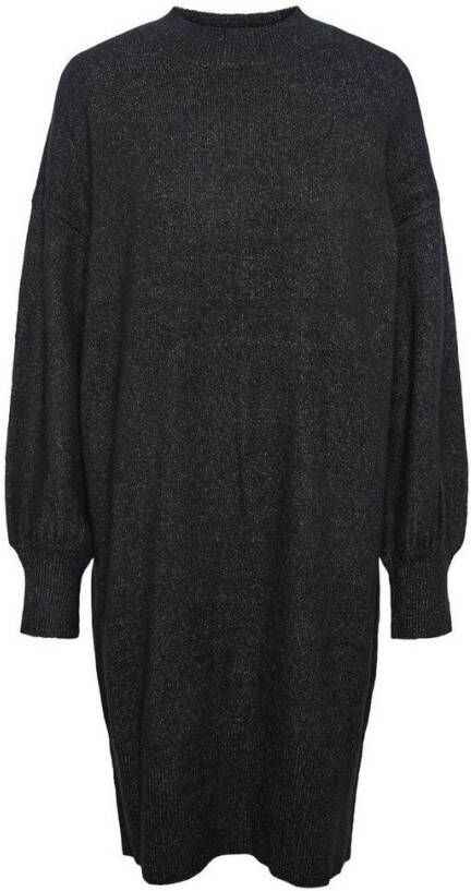 Pieces Gebreide jurk pccale