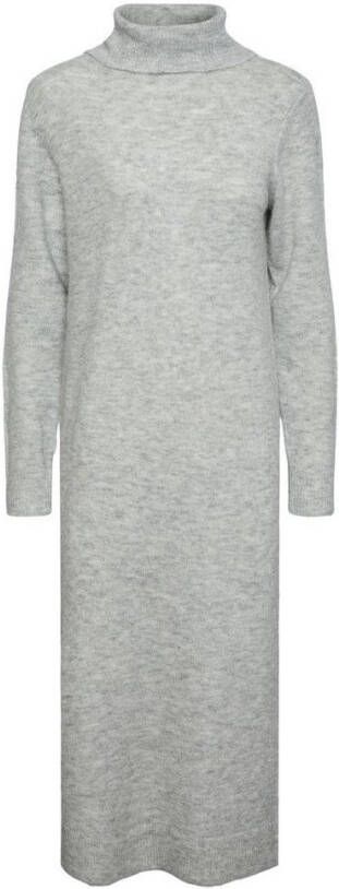 Pieces Gebreide jurk pcjuliana