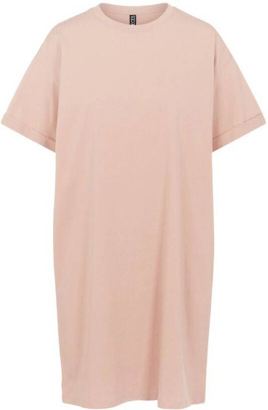 Pieces Jurk t shirt
