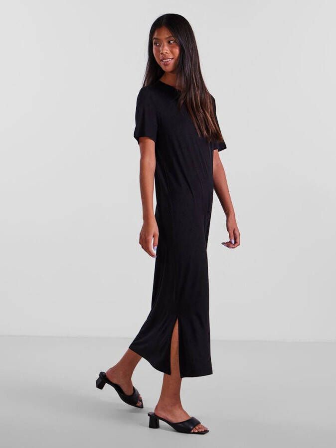 Pieces Maxi jurk pcmikela