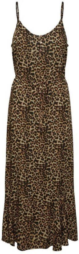 Pieces Maxi jurk pcnya