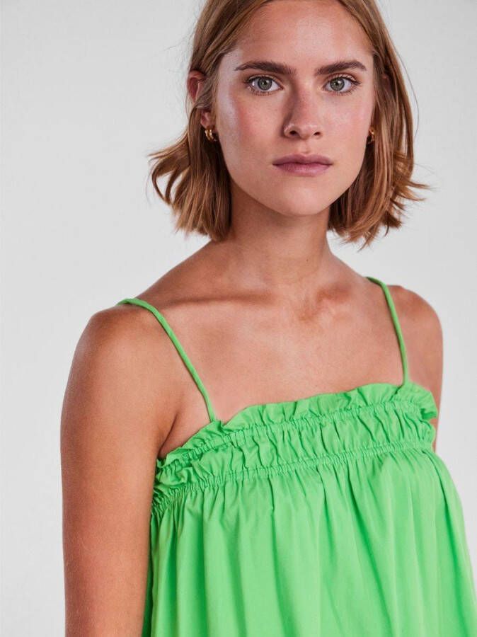 Pieces Midi jurk pcjuliana