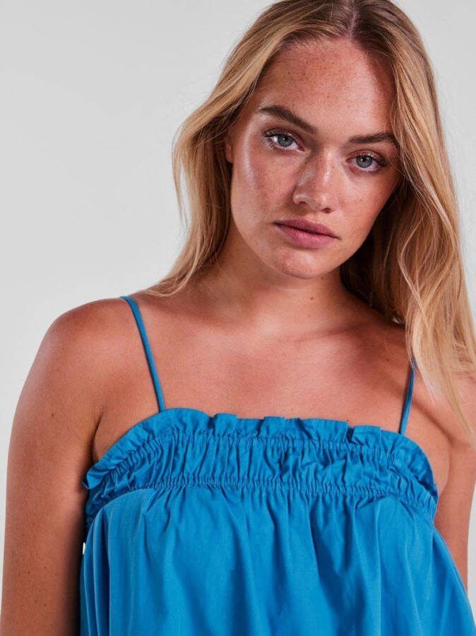 Pieces Midi jurk pcjuliana