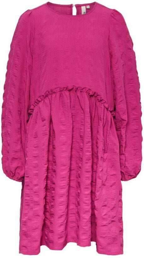 Pieces Mini jurk lpvudmilla