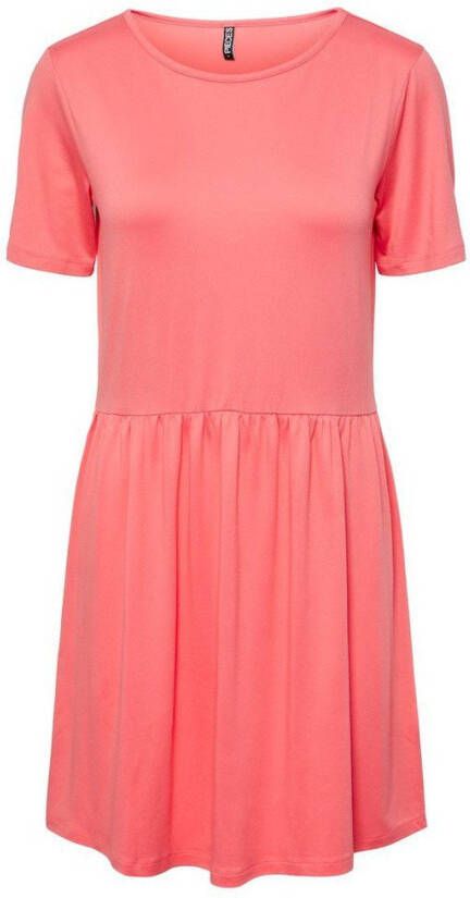 Pieces Mini jurk pcalisana