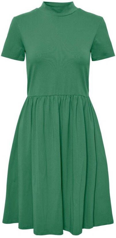 Pieces Mini jurk pcanga