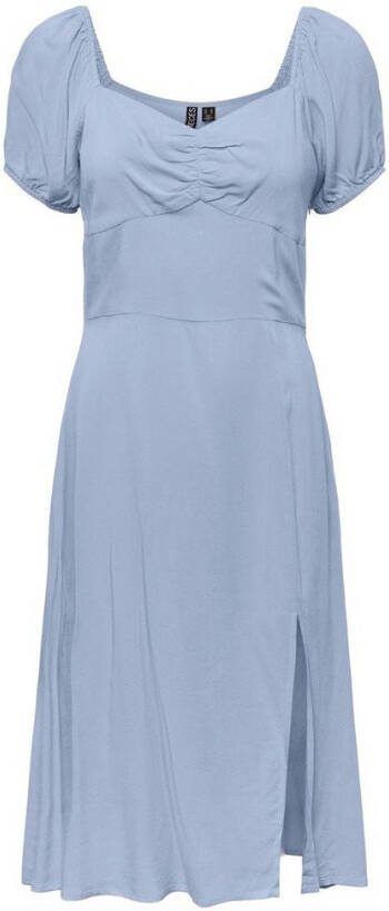 Pieces Mini jurk pcareta