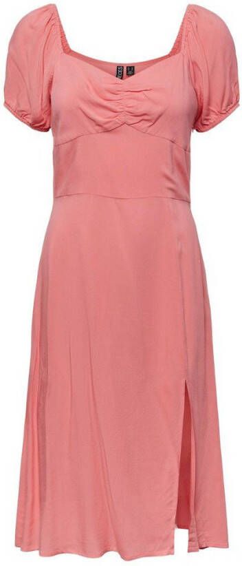 Pieces Mini jurk pcareta