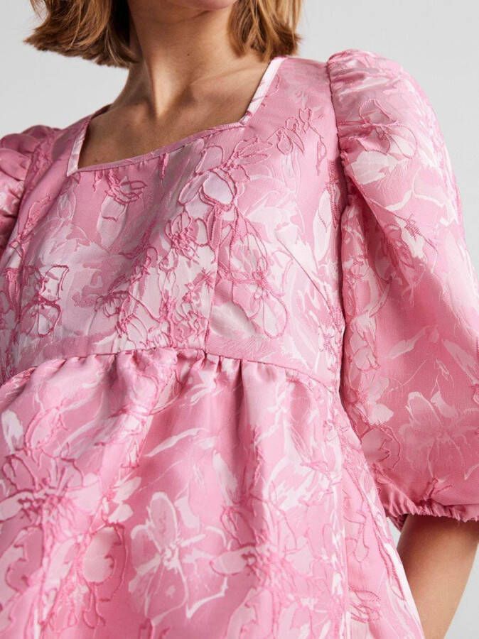 Pieces Mini jurk pcaviona