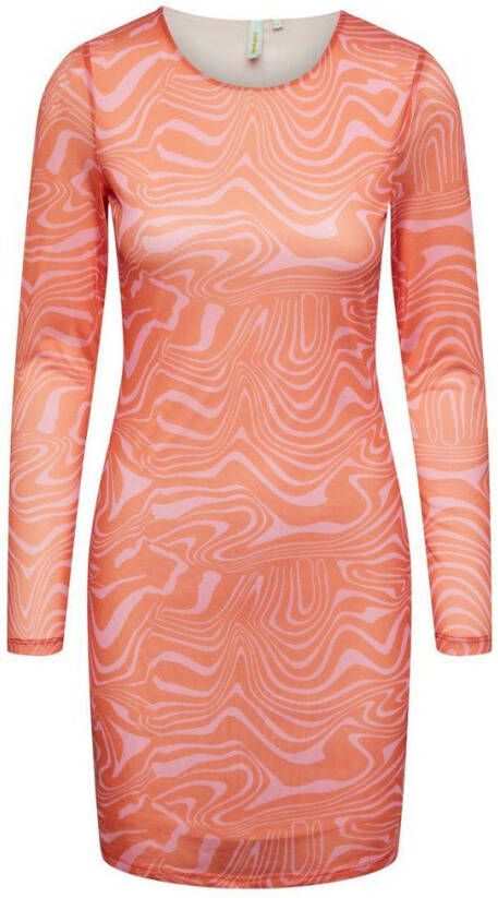 Pieces Mini jurk pcdaisy