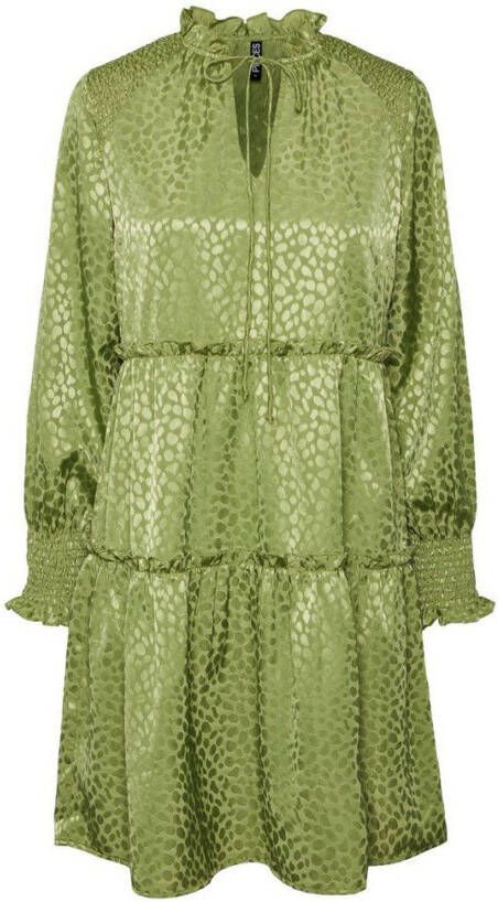 Pieces Mini jurk pcdiana