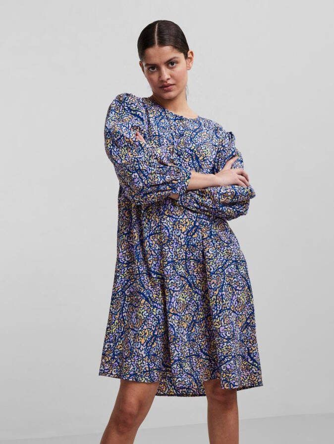 Pieces Mini jurk pcforia
