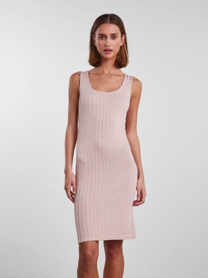 Pieces Mini jurk pcgeorgia