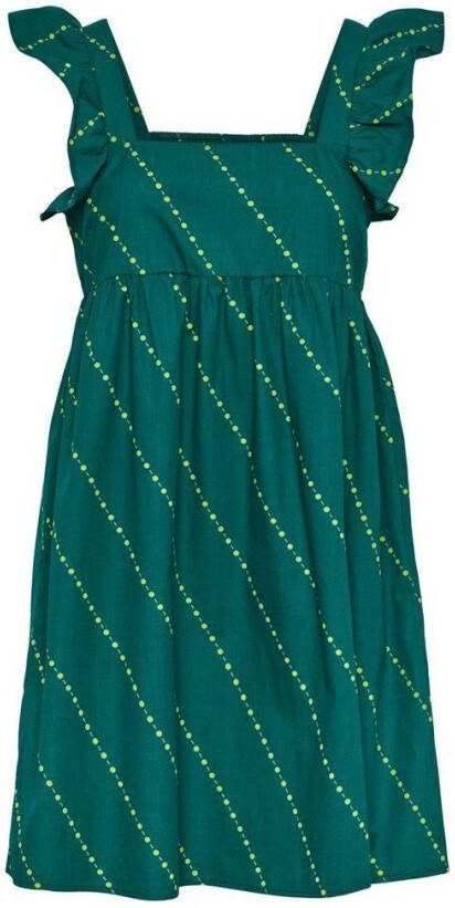 Pieces Mini jurk pcjanni