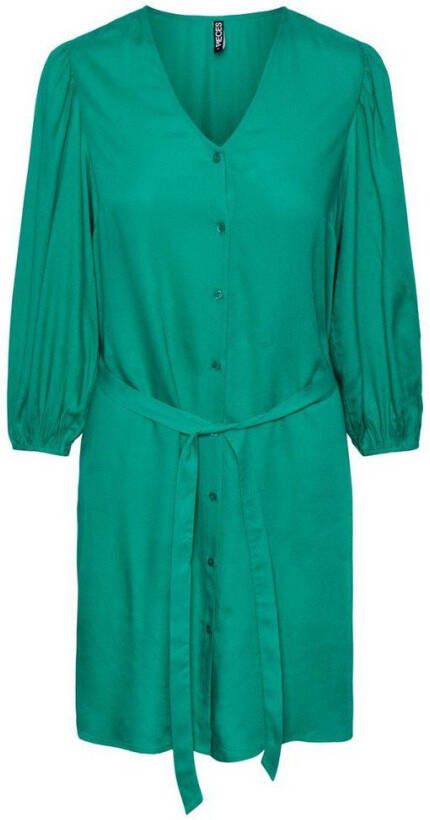 Pieces Mini jurk pckrissie