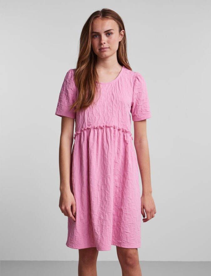 Pieces Mini jurk pcmalla