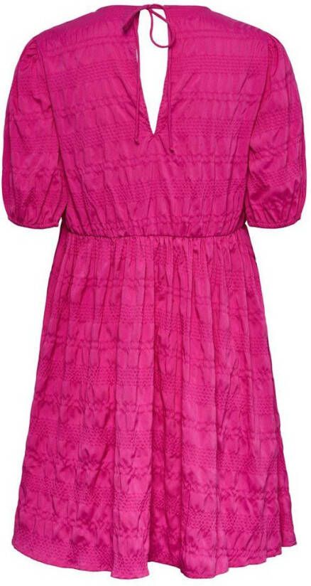 Pieces Mini jurk pcnessa