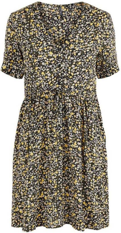 Pieces Mini jurk pcnya ptt