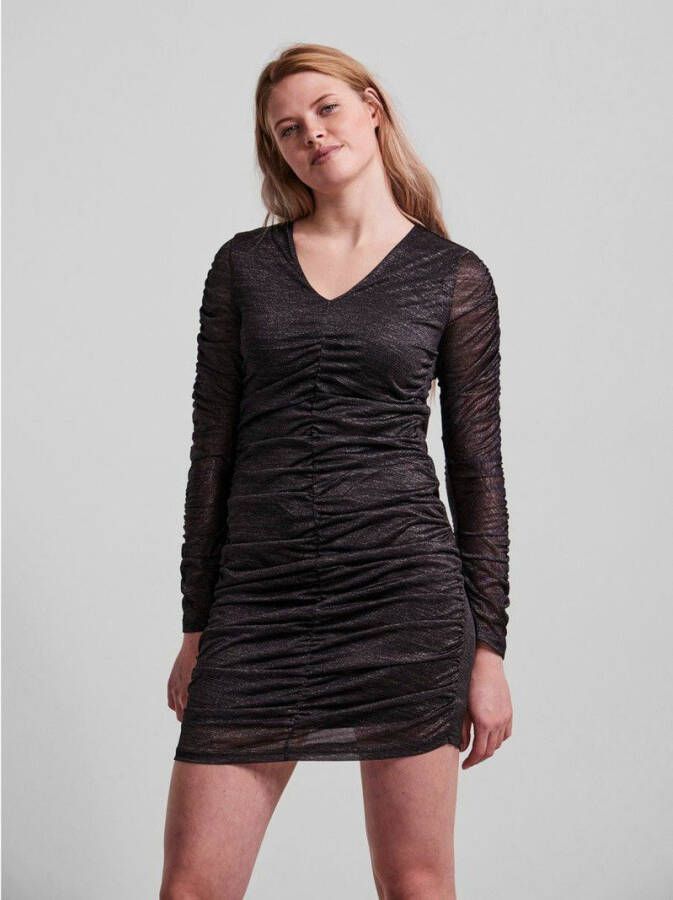 Pieces Mini jurk pcoemma